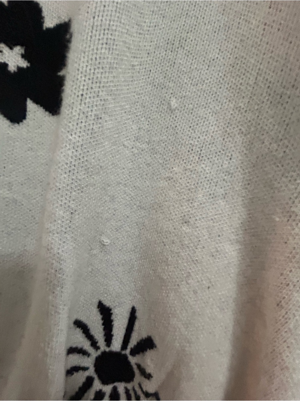 Maeve Collared Cardigan Sweater - Picture 8 of 11